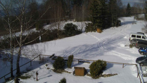 Horský hotel Čarták na Soláni - Ski Čarták Soláň - 12.3.2023 v 15:00