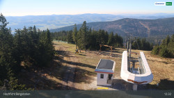 Smrčina / Hochficht