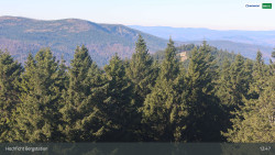 Smrčina / Hochficht