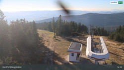 Smrčina / Hochficht