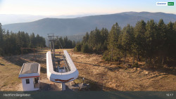 Smrčina / Hochficht