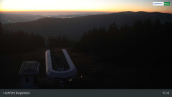 Smrčina / Hochficht