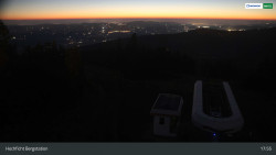 Smrčina / Hochficht