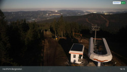 Smrčina / Hochficht