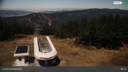 Smrčina / Hochficht