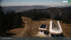 Smrčina / Hochficht