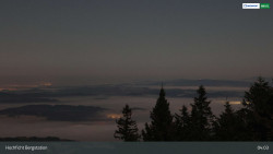 Smrčina / Hochficht