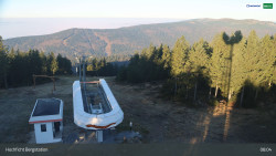 Smrčina / Hochficht