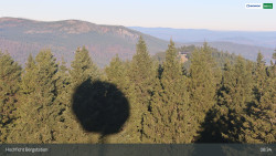 Smrčina / Hochficht