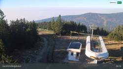 Smrčina / Hochficht