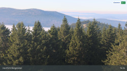 Smrčina / Hochficht