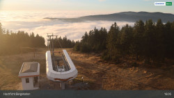 Smrčina / Hochficht