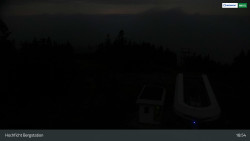 Smrčina / Hochficht