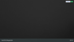 Smrčina / Hochficht