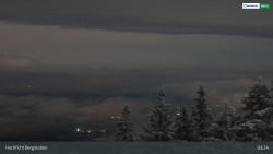 Smrčina / Hochficht