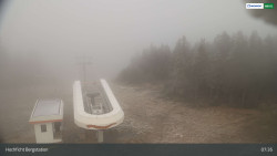 Smrčina / Hochficht