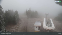 Smrčina / Hochficht