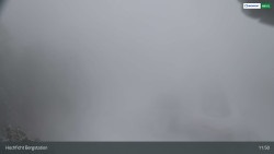 Smrčina / Hochficht