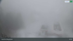 Smrčina / Hochficht