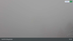 Smrčina / Hochficht