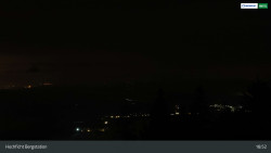 Smrčina / Hochficht