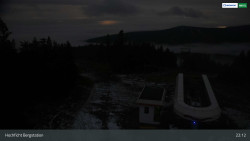 Smrčina / Hochficht