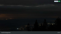 Smrčina / Hochficht