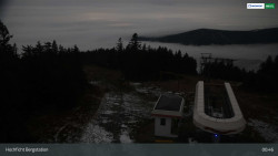 Smrčina / Hochficht