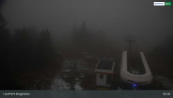 Smrčina / Hochficht