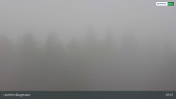 Smrčina / Hochficht