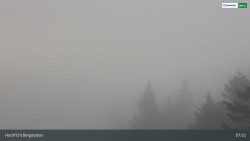 Smrčina / Hochficht