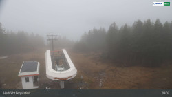 Smrčina / Hochficht