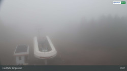 Smrčina / Hochficht