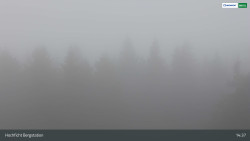 Smrčina / Hochficht