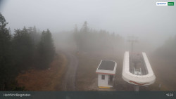 Smrčina / Hochficht