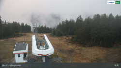 Smrčina / Hochficht