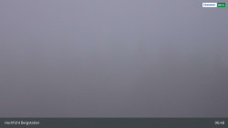 Smrčina / Hochficht