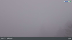 Smrčina / Hochficht