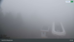 Smrčina / Hochficht