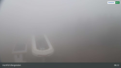 Smrčina / Hochficht