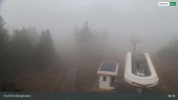 Smrčina / Hochficht