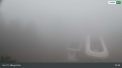 Smrčina / Hochficht