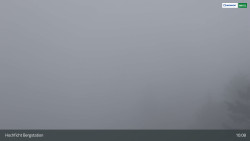 Smrčina / Hochficht