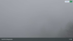 Smrčina / Hochficht