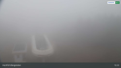 Smrčina / Hochficht