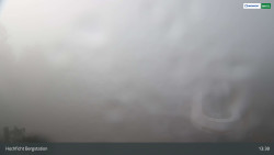 Smrčina / Hochficht