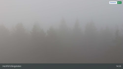 Smrčina / Hochficht