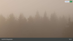 Smrčina / Hochficht