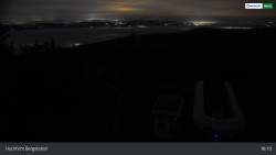 Smrčina / Hochficht