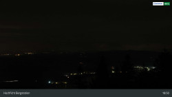 Smrčina / Hochficht